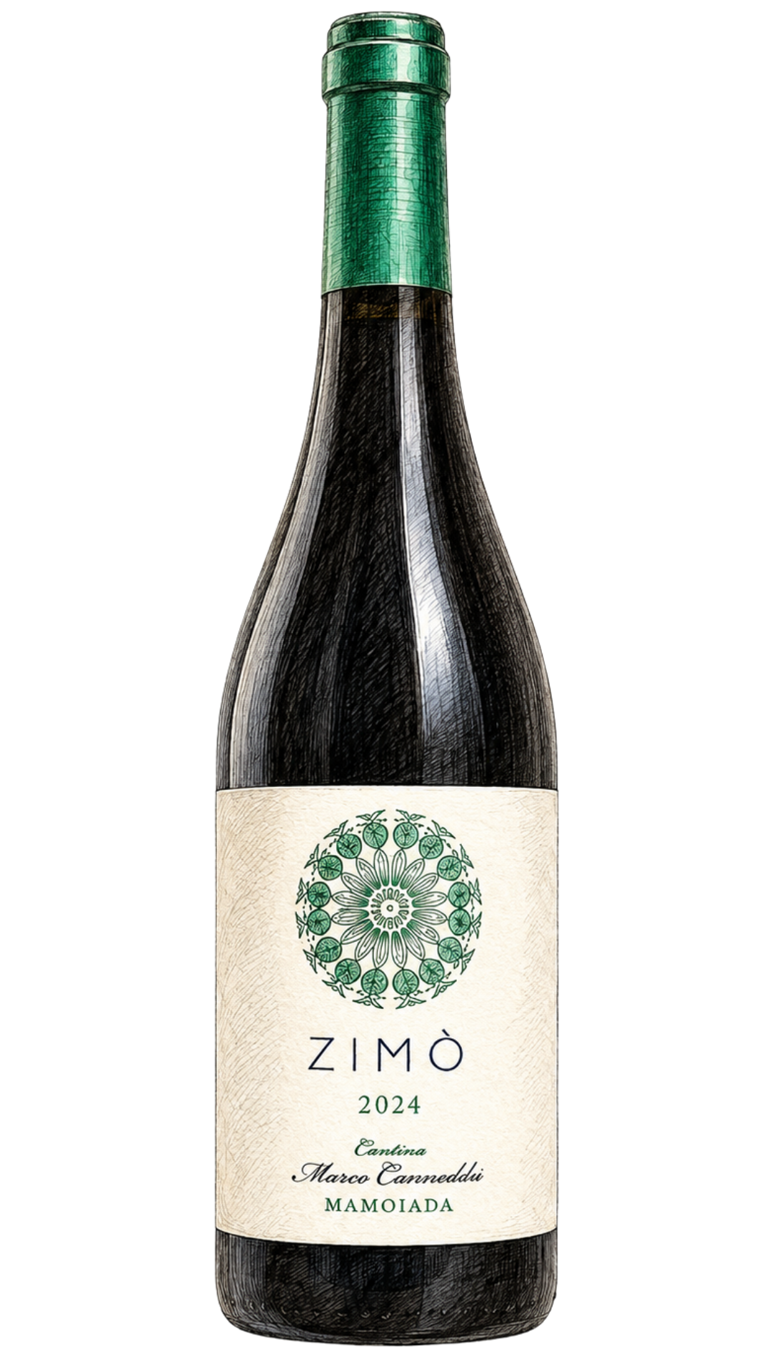 Zimò