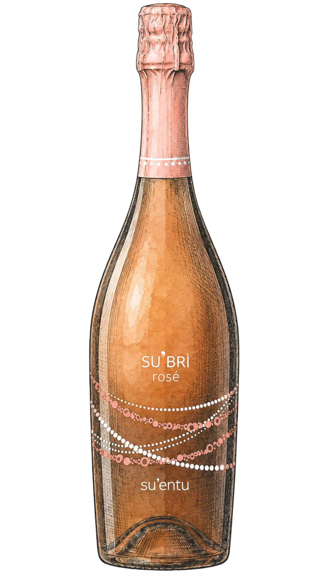 Su'bri Rosé