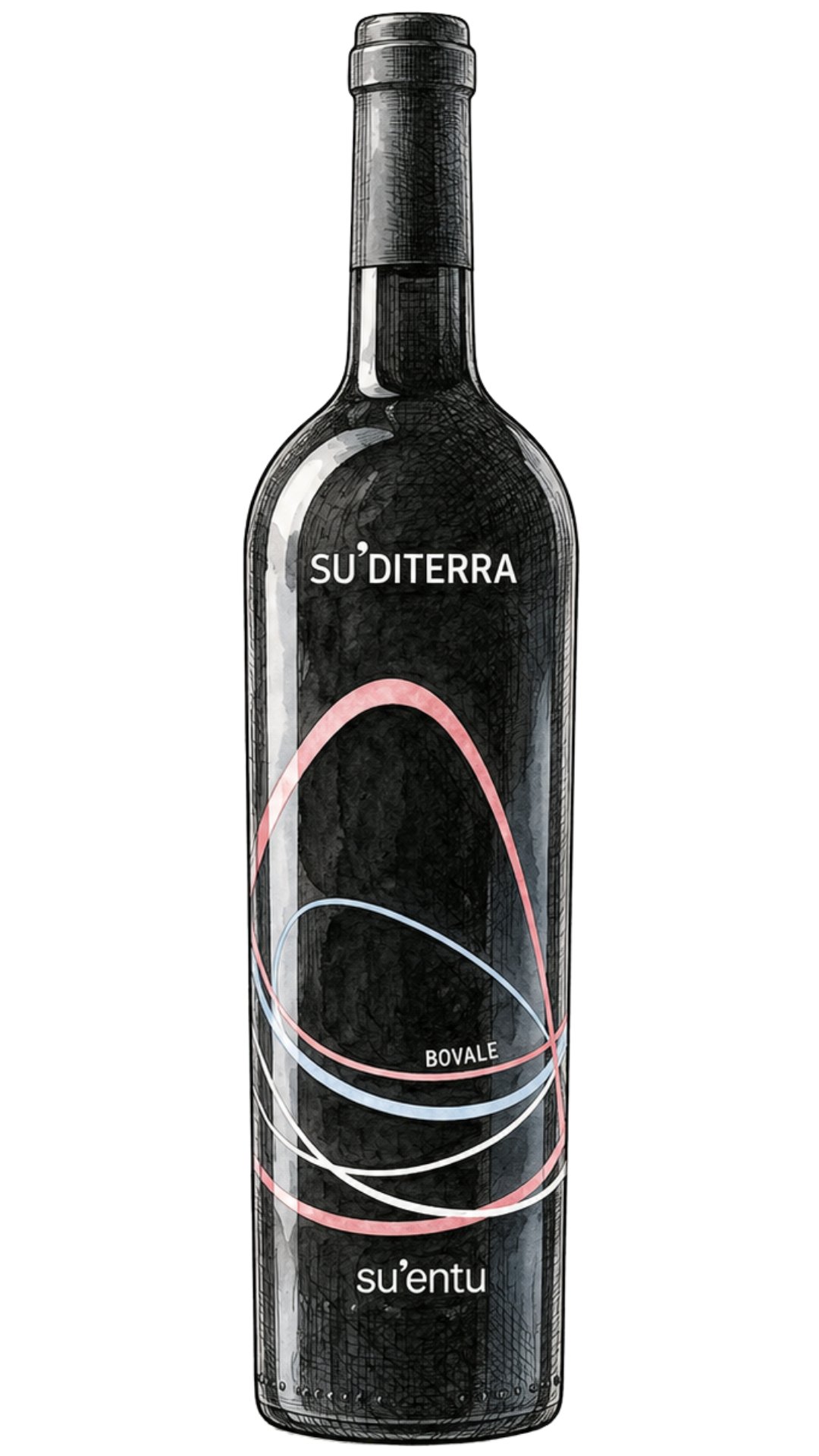Su'diterra