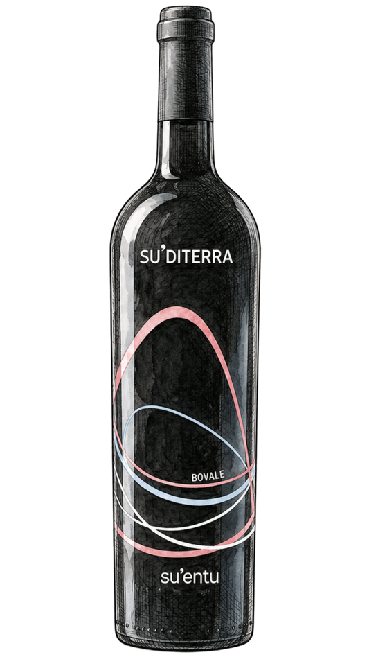 Su'diterra