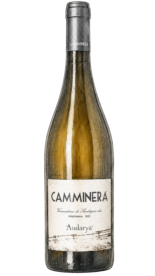Camminera