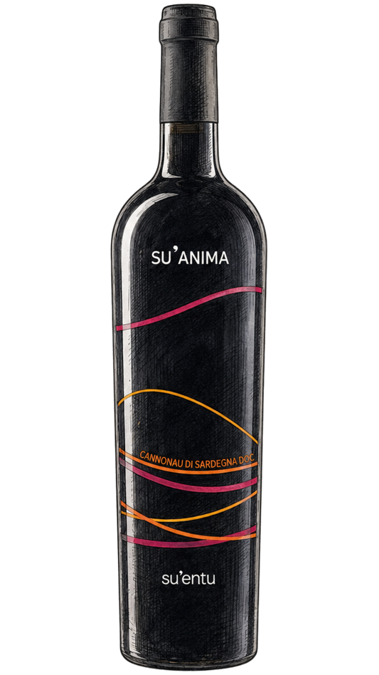 Su'anima