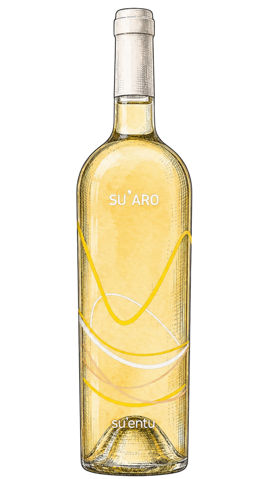 Su'aro