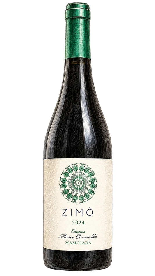 Zimò