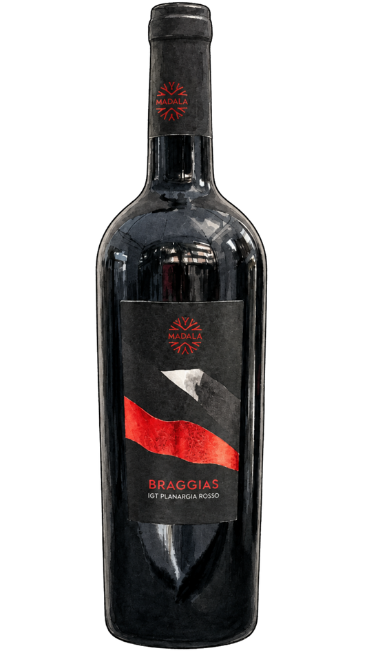 Braggias