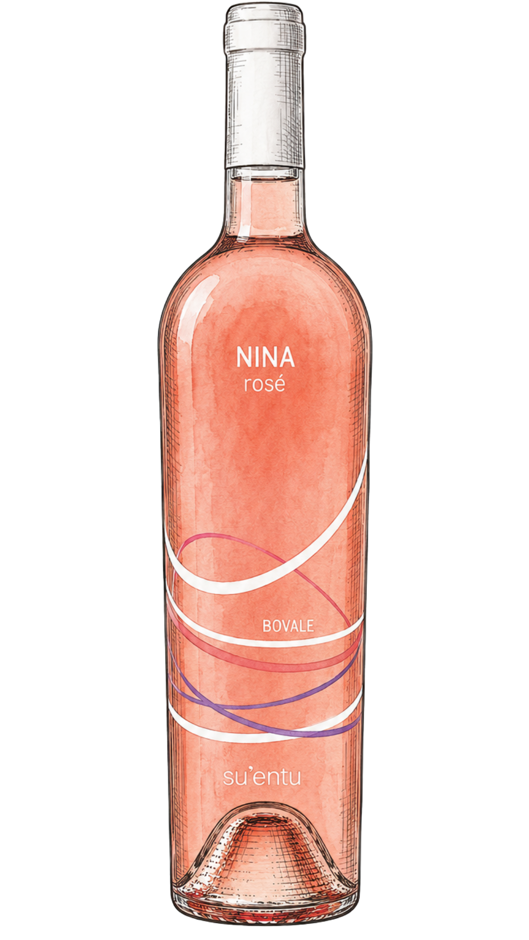 Nina rose