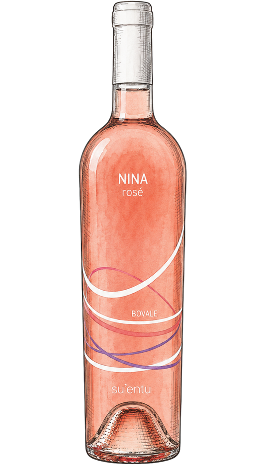 Nina rose