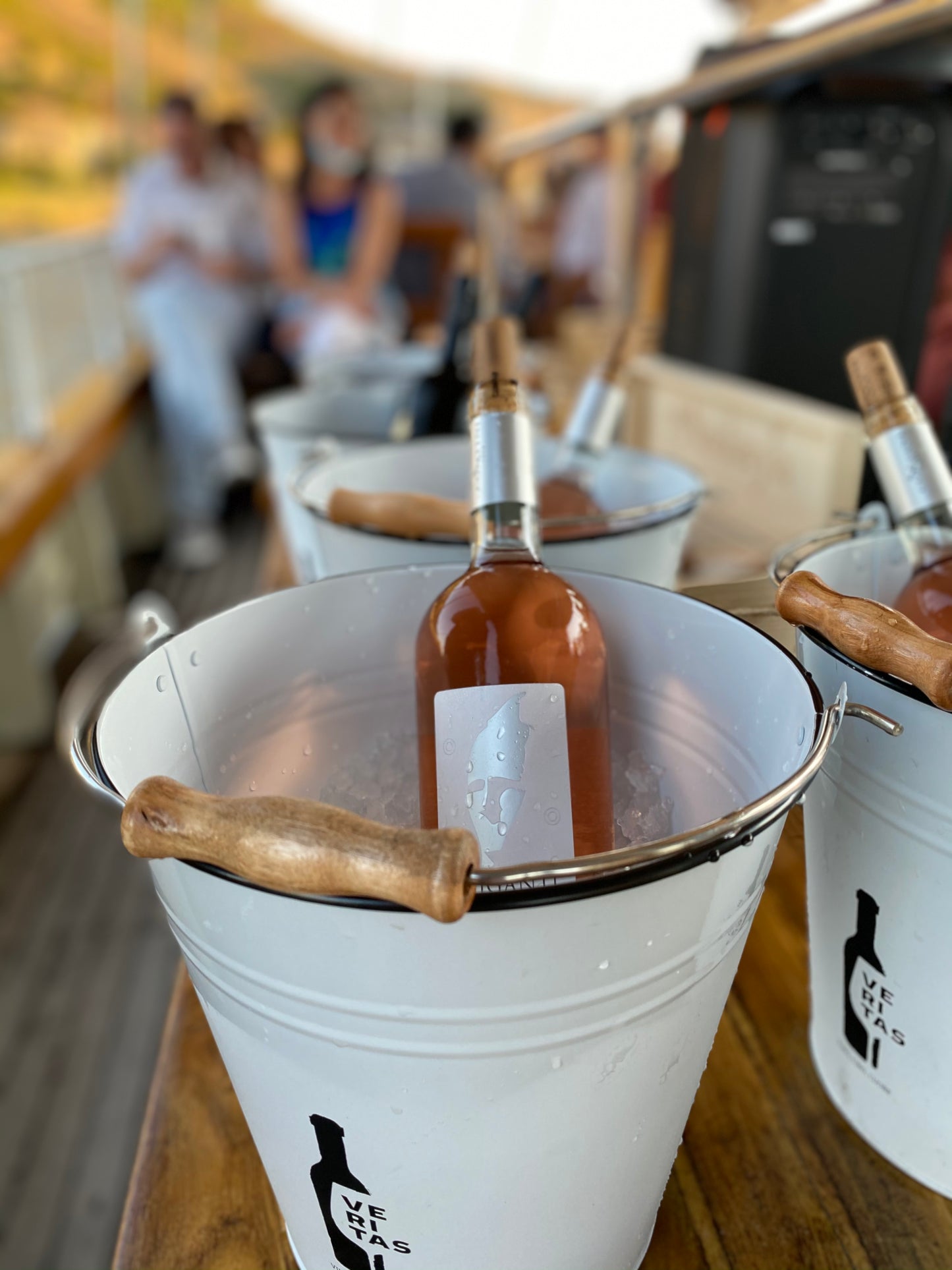 Aperitemo Aperitivo in Barca Sardegna