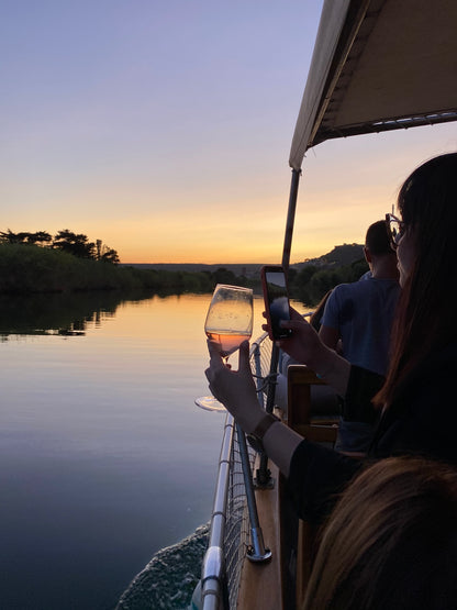 Fare aperitivo a Bosa