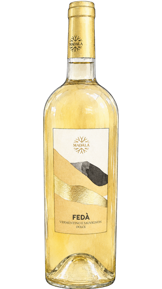 Fedà