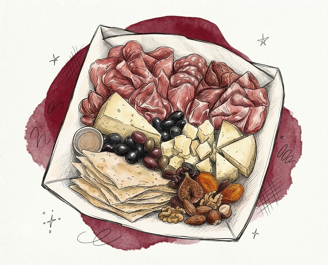 Aperitemo · Mini box