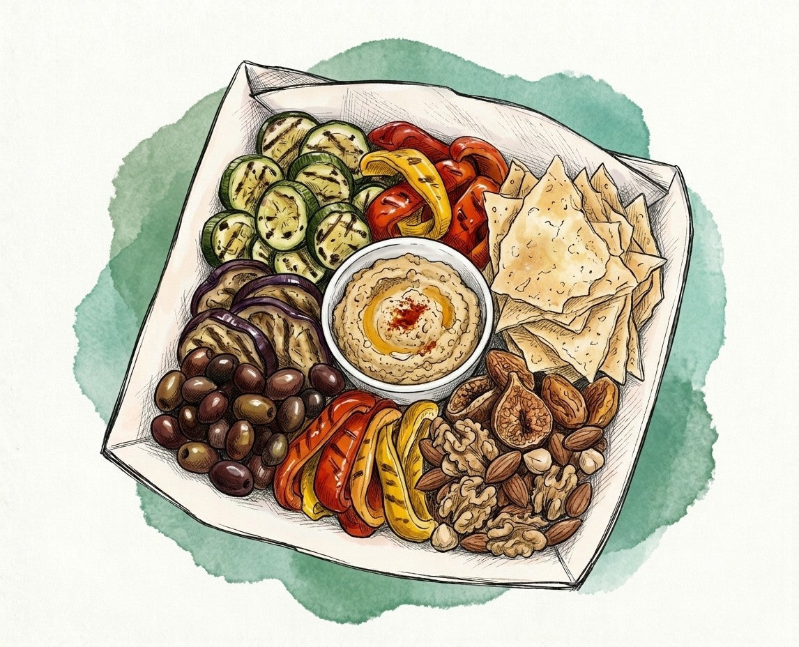 Aperitemo · Mini box