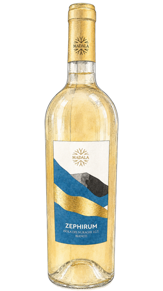 Zephirum